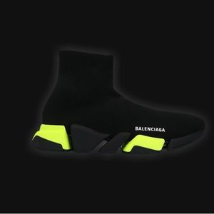 New Balenciaga Men’s Size 44